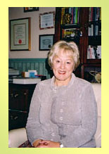 Krystyna Kinowski