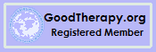 Member of GoodTherapy.org